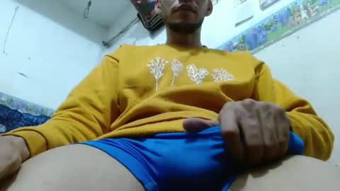 xavicock24 online show from 10, 12, 2024