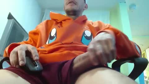 xavicock24 online show from 9, 3, 2025