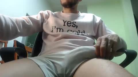 xavicock24 online show from 9, 11, 2025