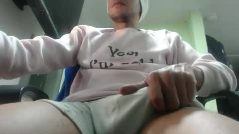 xavicock24 online show from 9, 1, 2026