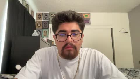 xavier_1169 online show from 18, 9, 2025