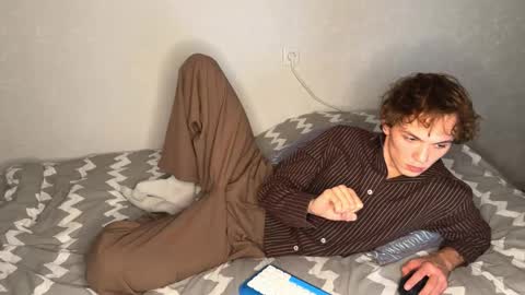 Xavier  PVT open  online show from 3, 2, 2026