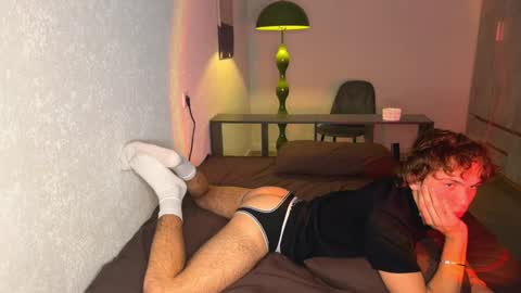 Snapshot of xavier_200 chatting on 4, 3, 2026 Xavier PVT open online show from 4, 3, 2026