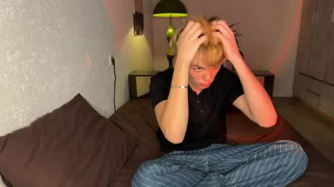 Snapshot of xavier_200 chatting on 19, 3, 2026 Xavier PVT open online show from 19, 3, 2026
