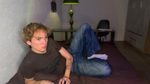 Snapshot of xavier_200 chatting on 1, 4, 2026 Xavier PVT open online show from 1, 4, 2026
