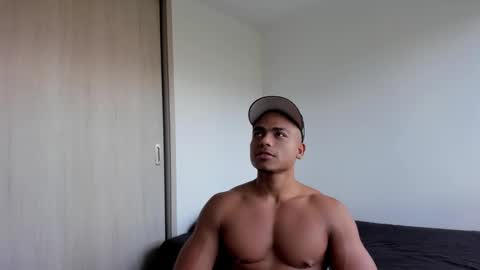 Xavier online show from 25, 1, 2025