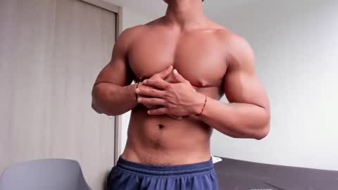 Xavier online show from 15, 2, 2025