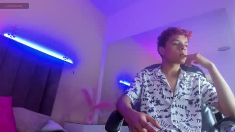 xavier fox   online show from 15, 2, 2026