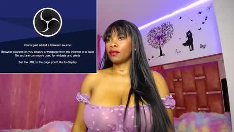 Snapshot of xayunrin chatting on 10, 12, 2024 xayu online show from 10, 12, 2024