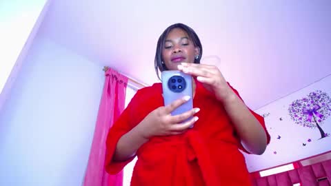 Snapshot of xayunrin chatting on 23, 2, 2025 xayu online show from 23, 2, 2025