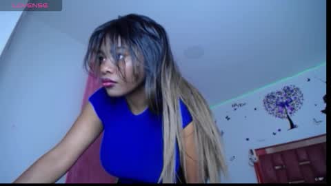 Snapshot of xayunrin chatting on 6, 10, 2025 xayu online show from 6, 10, 2025