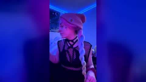 xbabydollfaex online show from 5, 3, 2026