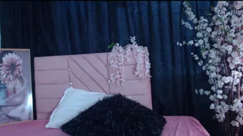 Snapshot of xbonny_ chatting on 6, 7, 2026 online show from 6, 7, 2026
