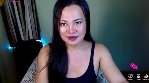 Godess  Lucy online show from 19, 11, 2025