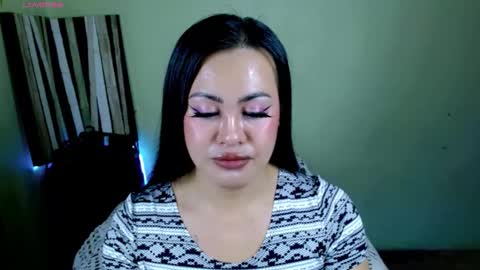 Godess  Lucy online show from 24, 11, 2025