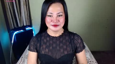 Godess  Lucy online show from 14, 12, 2025