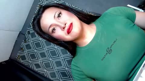 Godess  Lucy online show from 26, 3, 2026