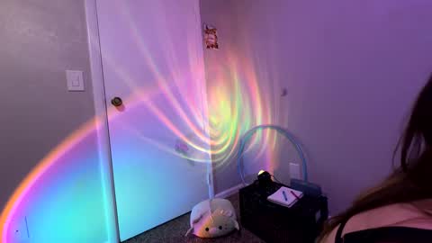  charlotte euphoria  online show from 25, 2, 2025