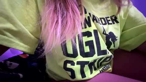  charlotte euphoria  online show from 26, 2, 2025