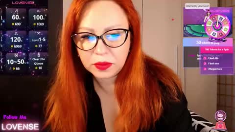 Snapshot of xcleo chatting on 27, 1, 2025 Cleo online show from 27, 1, 2025