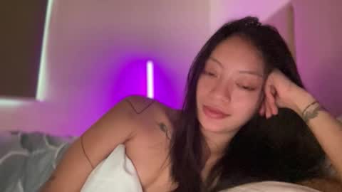 Snapshot of xcxccy19 chatting on 31, 10, 2025 Sachi Cy online show from 31, 10, 2025