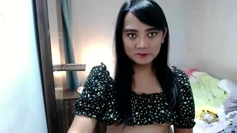 Snapshot of xdesirable_cutie chatting on 4, 12, 2024 Jenny Your sweet cute girl online show from 4, 12, 2024
