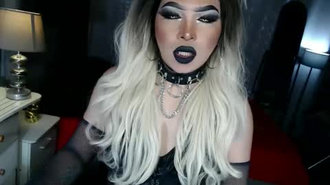 Zhavia online show from 23, 9, 2025