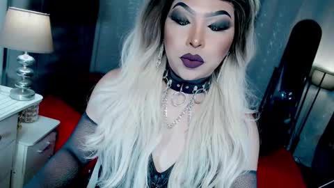 Zhavia online show from 14, 10, 2025