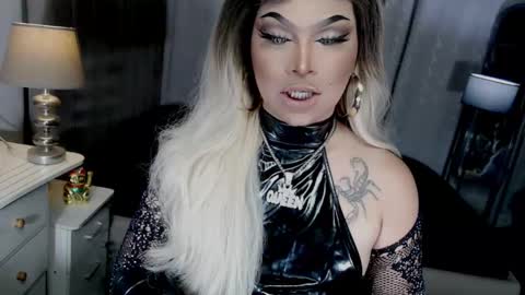 Zhavia online show from 14, 1, 2026