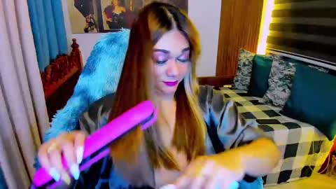 XDirtymistressX online show from 21, 1, 2025