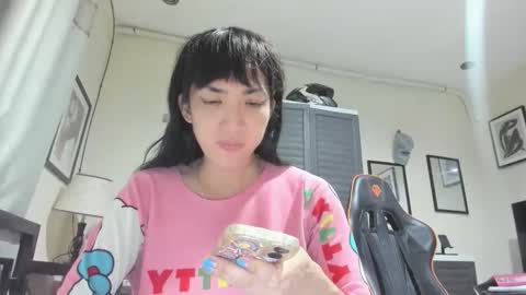 xdreamangel online show from 7, 12, 2024