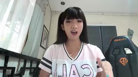 xdreamangel online show from 11, 12, 2024