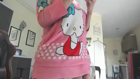 xdreamangel online show from 27, 12, 2024