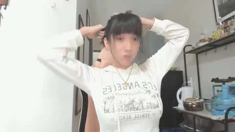 xdreamangel online show from 10, 3, 2025