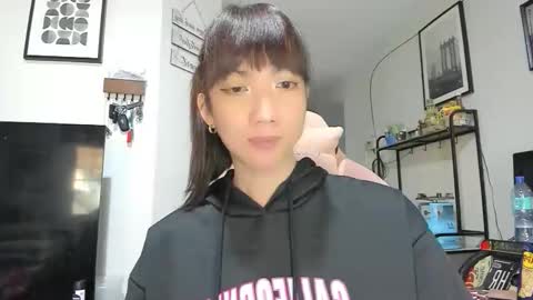 xdreamangel online show from 23, 10, 2025