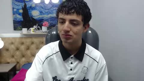 xebastwink online show from 2, 2, 2026