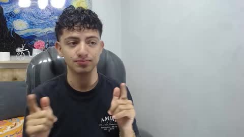 xebastwink online show from 6, 2, 2026