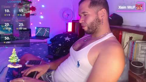 Xein Independent Model online show from 15, 12, 2024