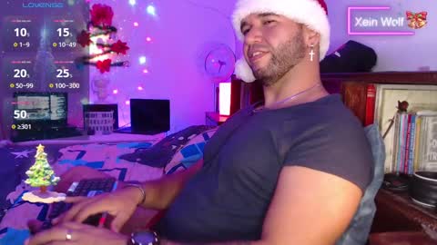 Xein Independent Model online show from 16, 12, 2024