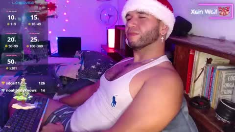 Xein Independent Model online show from 17, 12, 2024