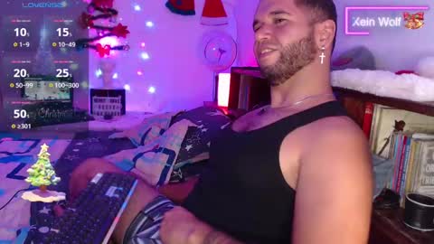 Xein Independent Model online show from 22, 12, 2024