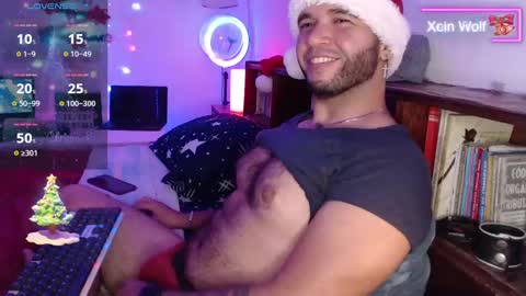 Xein Independent Model online show from 29, 12, 2024