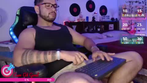 Xein Independent Model online show from 9, 6, 2026