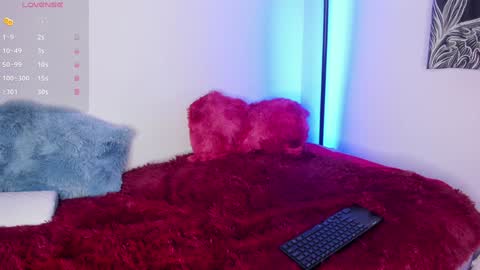 Snapshot of xemily_hardy chatting on 7, 12, 2024 Kanae. online show from 7, 12, 2024