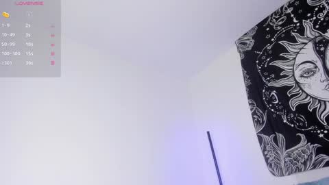 Snapshot of xemily_hardy chatting on 8, 1, 2025 Kanae. online show from 8, 1, 2025