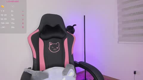 Snapshot of xemily_hardy chatting on 3, 3, 2025 Kanae. online show from 3, 3, 2025