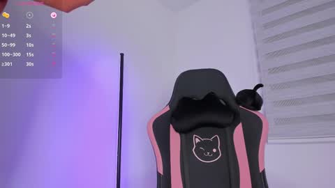 Snapshot of xemily_hardy chatting on 5, 3, 2025 Kanae. online show from 5, 3, 2025