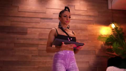 Xena online show from 23, 3, 2026