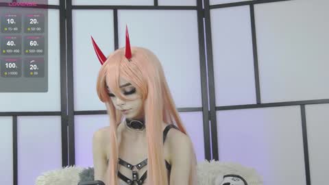 xenomy online show from 3, 2, 2025