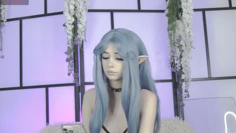 xenomy online show from 1, 10, 2025